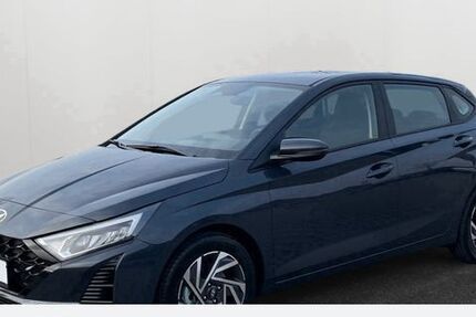 Hyundai i20 15.000 km 17.690 &euro; Castrop-Rauxel 44575