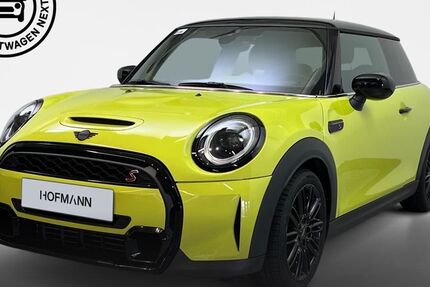 Mini Cooper S 47.950 km 24.838 &euro; Regensburg 93055