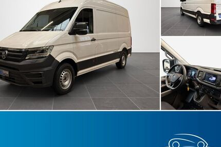 VW Crafter 45.700 km 16.980 &euro; Buchschwabach bei Nürnberg 90574