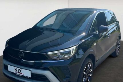 Opel Crossland (X) 13.841 km 18.470 &euro; Wächtersbach 63607