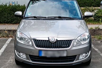 Skoda Fabia 227.500 km 3.300 € Schwarzenbek 21493