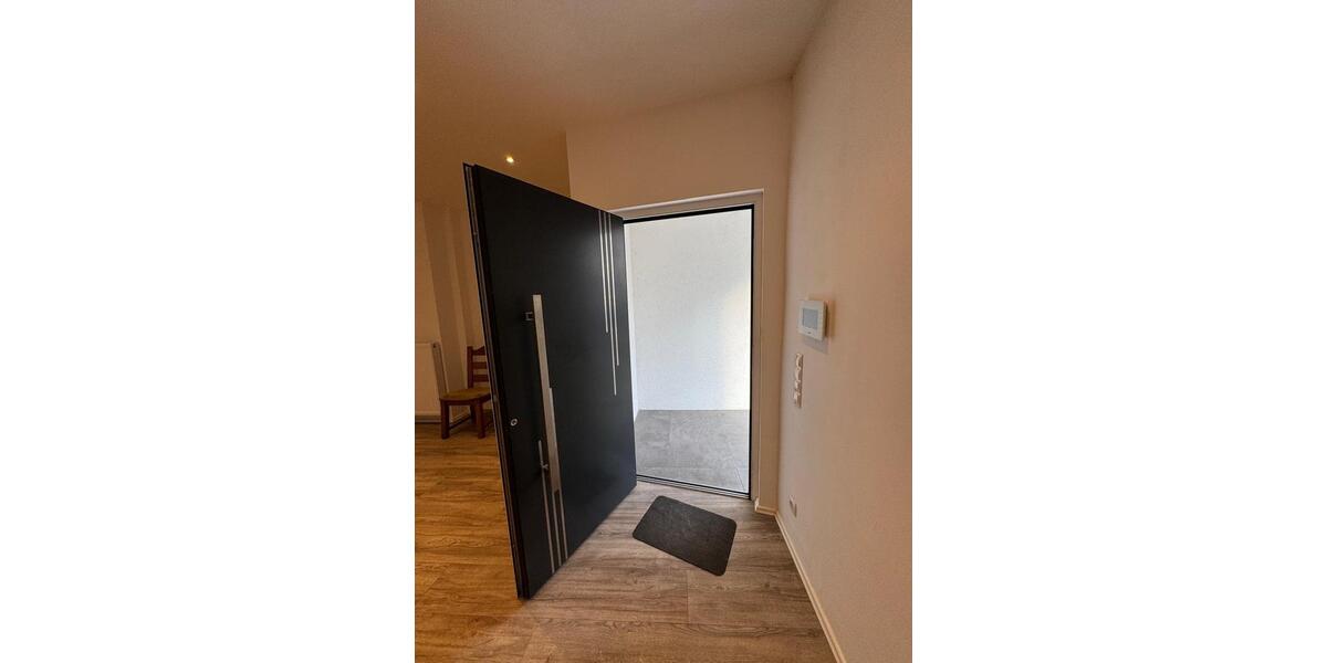 EG: 2-Zimmer-Wohnung in Marl Hüls mit eigenem Eingang 2 zimmer