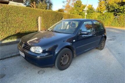 VW Golf 225.000 km 599 € München 81929