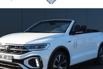 VW T-Roc 15.750 km 36.450 &euro; Nordhorn 48529