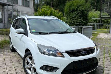 Ford Focus 159.900 km 1.990 &euro; Rosenheim 83026