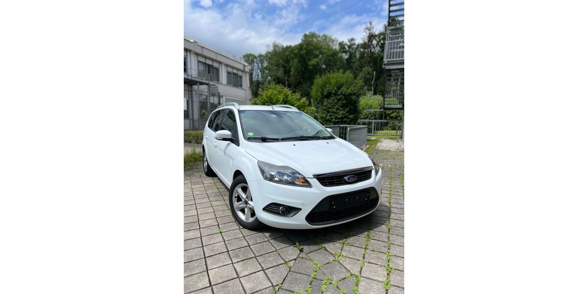 Ford Focus 159.900 km 1.990 &euro; Rosenheim 83026