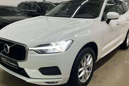 Volvo XC60 87.969 km 29.990 &euro; Ronnenberg 30952