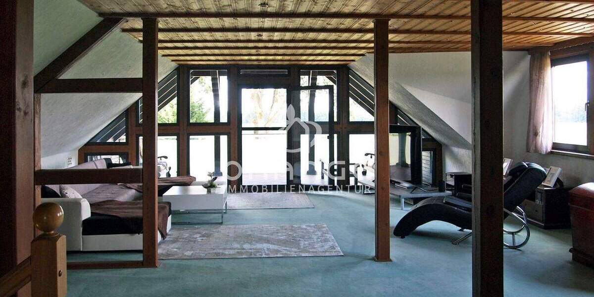 Einfamilienhaus Meyenburg Schmolde - 4 Zimmer, 230 m&sup2;, 420.000&euro; | Angebot:25463208