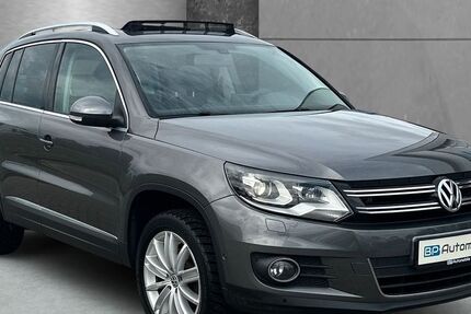 VW Tiguan 149.770 km 5.990 &euro; Walsrode 29664
