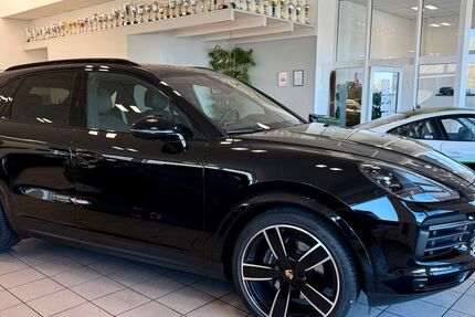 Porsche Cayenne 44.059 km 86.850 &euro; Stuhr-Bremen 28816