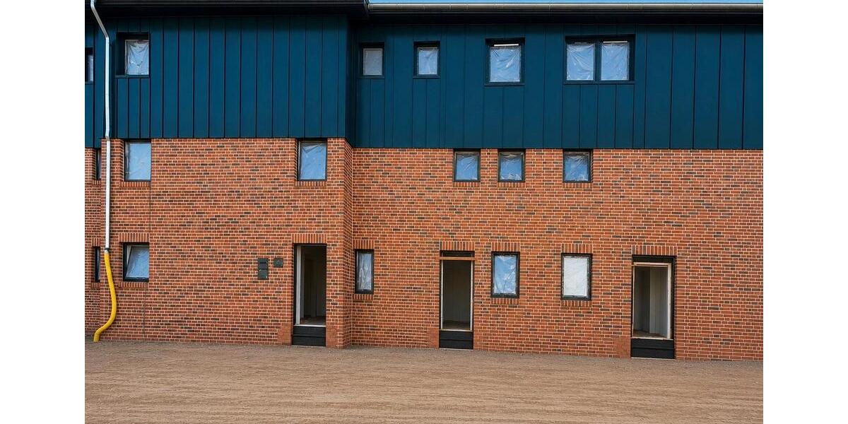 Etagenwohnung Neumünster Brachenfeld/Ruthenberg - 3 Zimmer, 93 m&sup2;, 1.677&euro; | Angebot:26531119