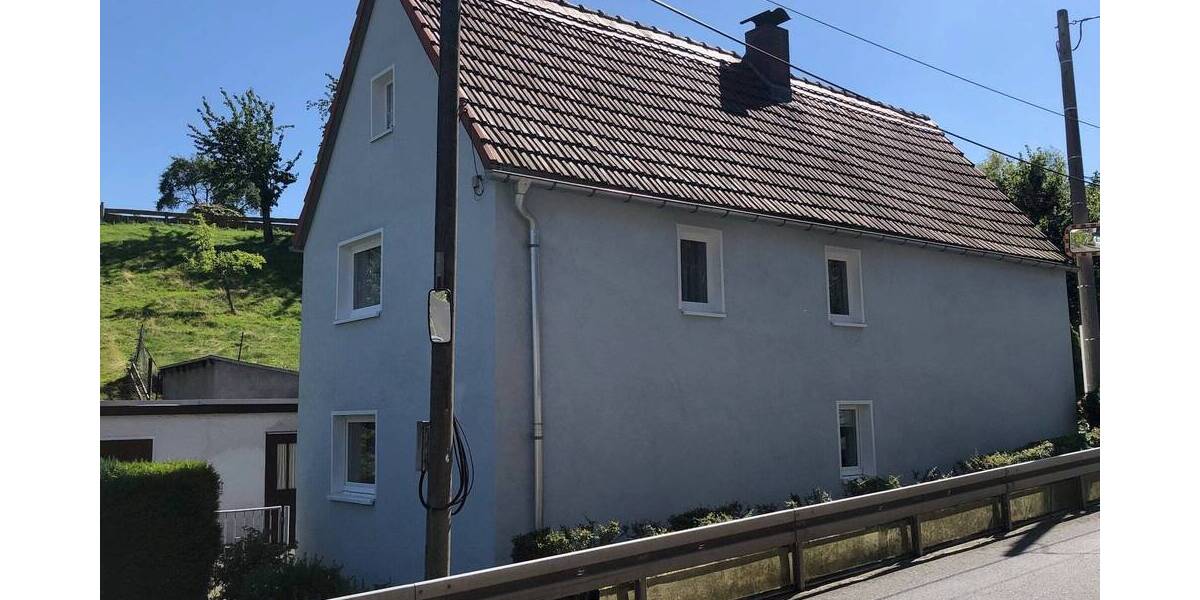 Einfamilienhaus Dippoldiswalde Obercarsdorf - 75.000&euro; | Angebot:25779836