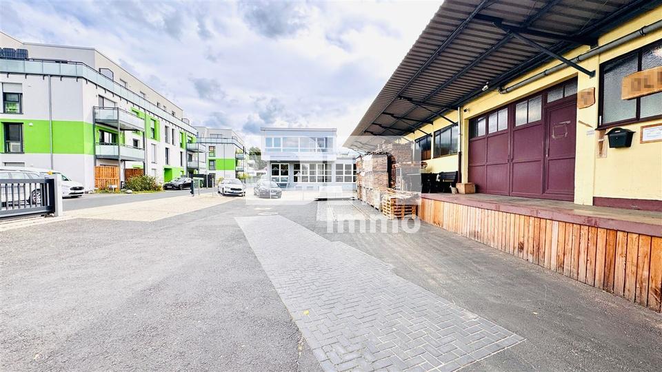 Gewerbeobjekt Niestetal - 3.046&euro; | Angebot:22910735