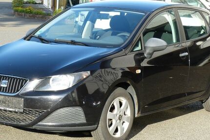 Seat Ibiza 227.982 km 1.299 &euro; Oberviechtach 92526