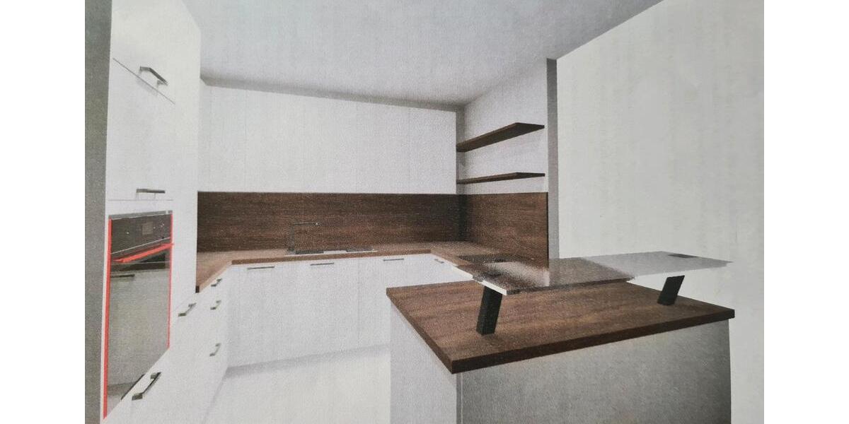 Etagenwohnung Kassel - 4 Zimmer, 107 m&sup2;, 595.000&euro; | Angebot:25272342