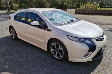 Opel Ampera