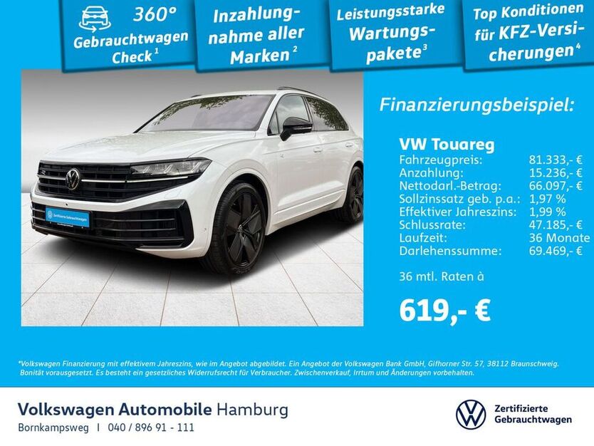 Touareg