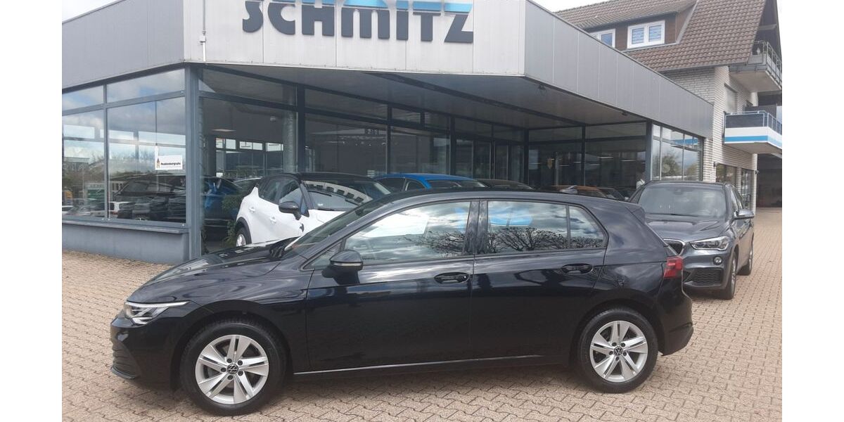 VW Golf 35.700 km 17.690 &euro; Monschau (bei Aachen) 52156