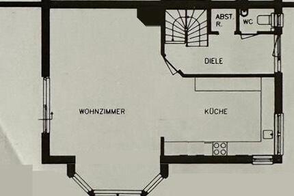 Doppelhaushälfte zur Miete in Panketal mit Lift barrierearm zimmer