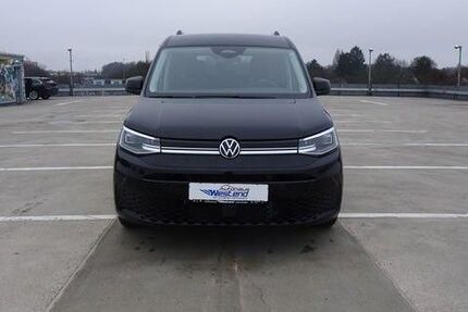 VW Caddy Maxi 2.500 km 49.490 &euro; München 80686