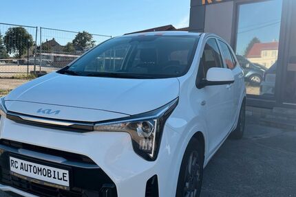 Kia Picanto 21.900 km 12.800 &euro; Ottendorf- Okrilla 01458