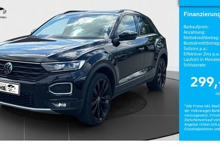 VW T-Roc 62.127 km 27.990 &euro; Dinklage 49413