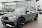 VW Tiguan 2.0 TDI R-LINE 4-MOTION/PANORAMA/MATRIX 63.891 km 34.900 € Villingen-Schwenningen 78054