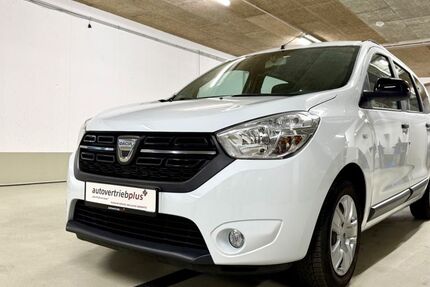 Dacia Lodgy 84.000 km 9.650 &euro; München 81825