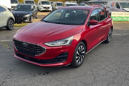 Ford Focus 14.400 km 22.850 € Niederzissen 56651