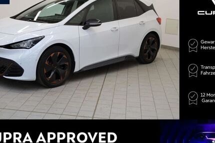 Cupra Born 65.833 km 23.980 &euro; Amberg 92224