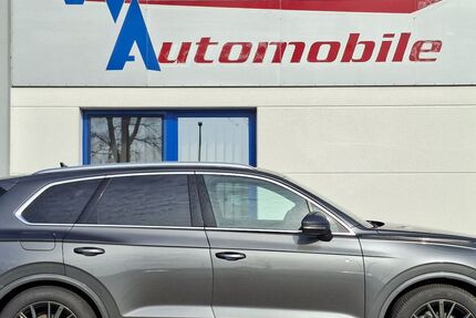 VW Touareg 15.000 km 82.990 &euro; Rehden 49453