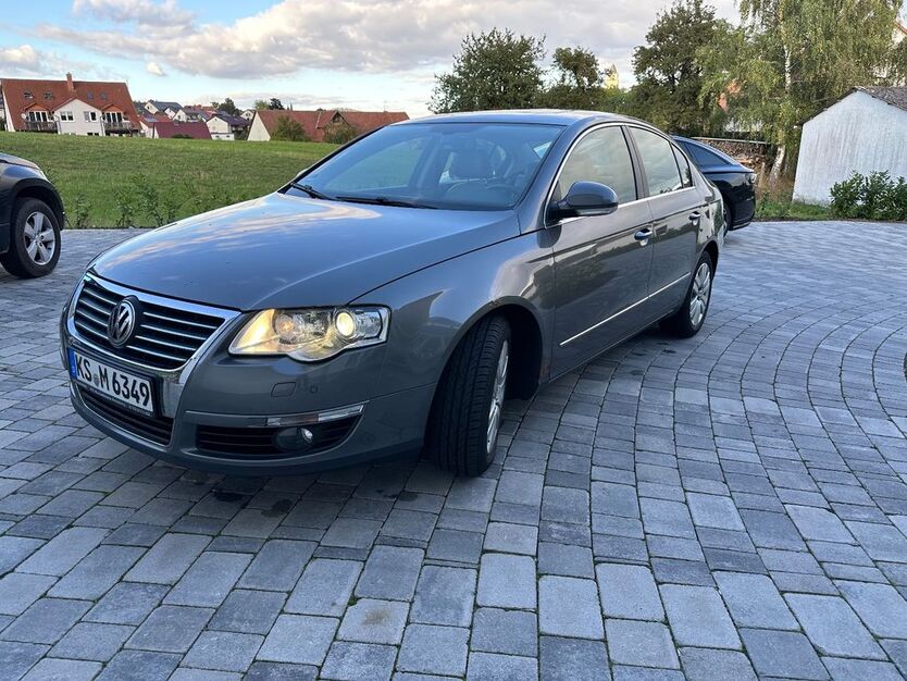 Passat