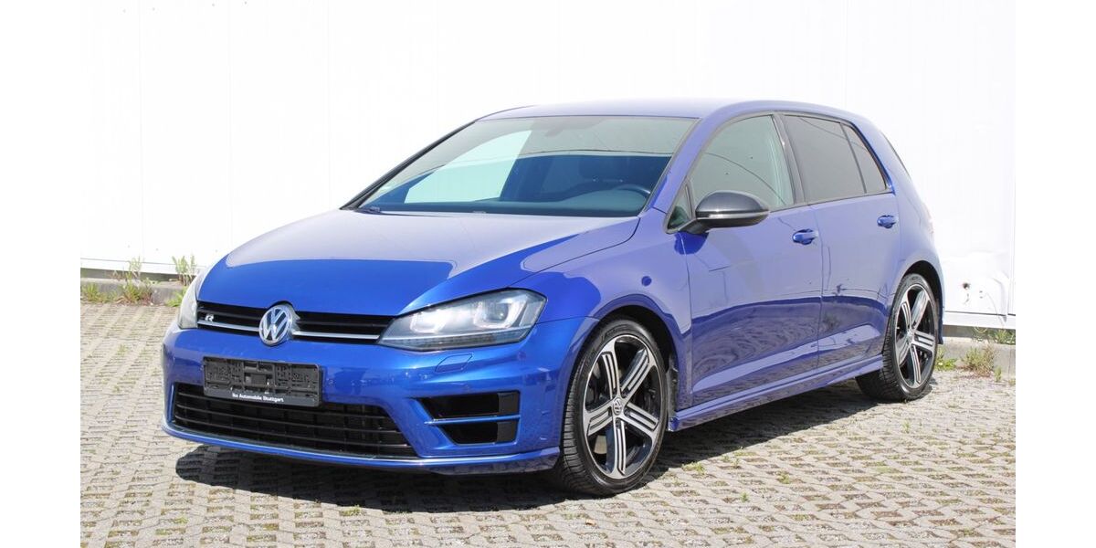 VW Golf 285.000 km 13.499 &euro; Korntal Münchingen 70825