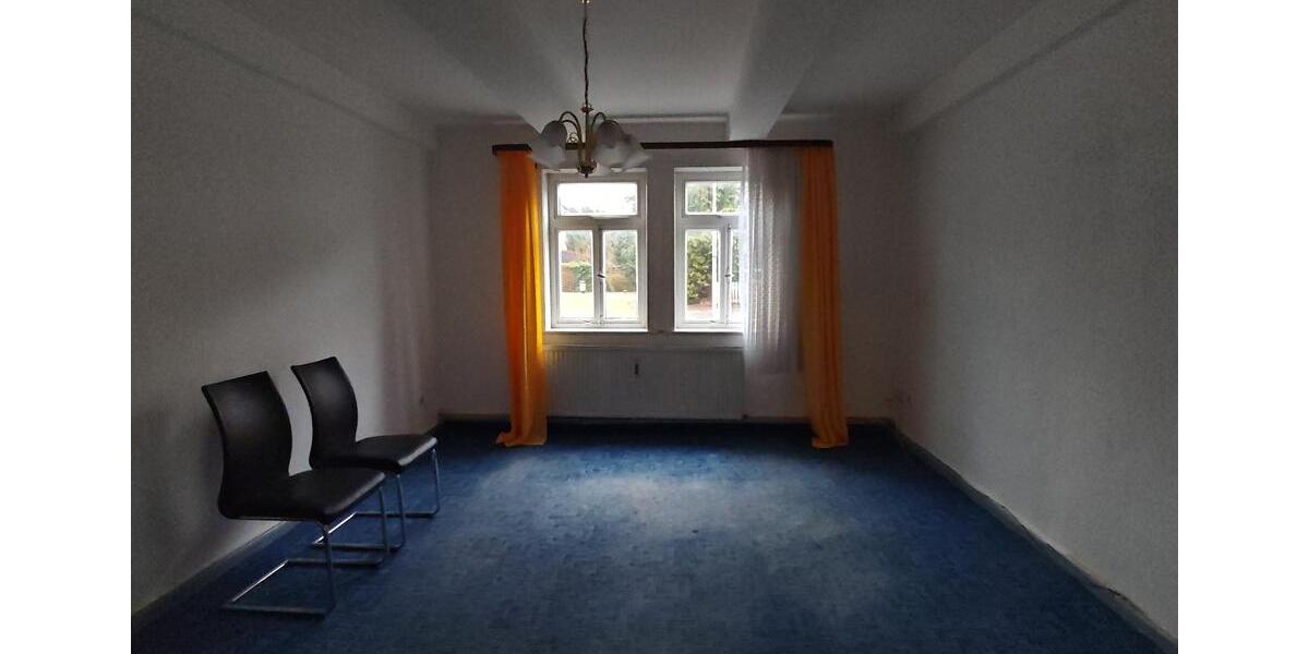 Doppelhaushälfte Herzberg am Harz - 11 Zimmer, 228 m&sup2;, 80.000&euro; | Angebot:26222007