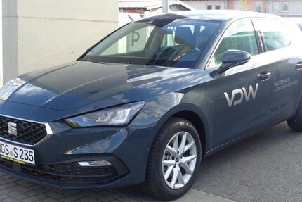 Seat Leon 12.500 km 25.950 &euro; Mosbach 74821