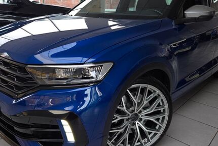 VW T-Roc 98.400 km 28.990 &euro; Kreuztal 57223