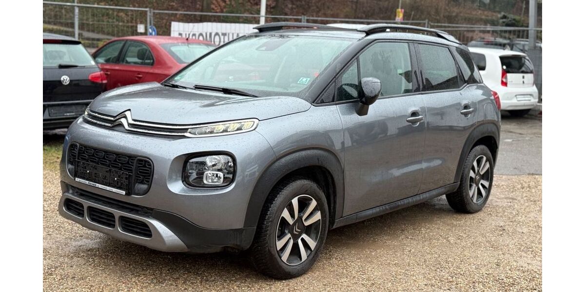 Citroen C3 Aircross 57.000 km 8.200 &euro; Weinheim 69469