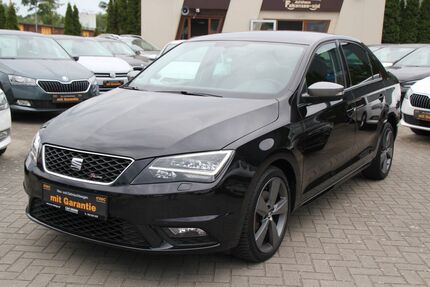 Seat Toledo 90.000 km 11.490 &euro; Falkensee 14612