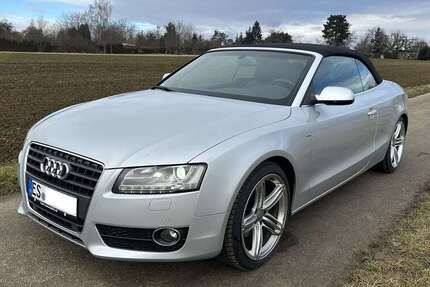 Audi A5 161.479 km 13.649 &euro; Esslingen am Neckar, Stadt 73734