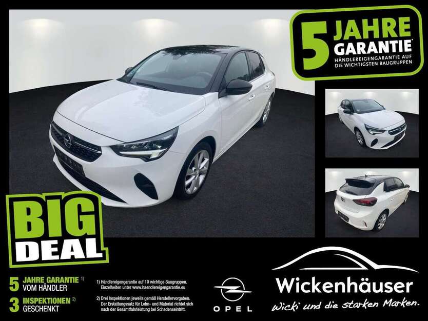 Opel Corsa 25.224 km 15.490 € München 80807