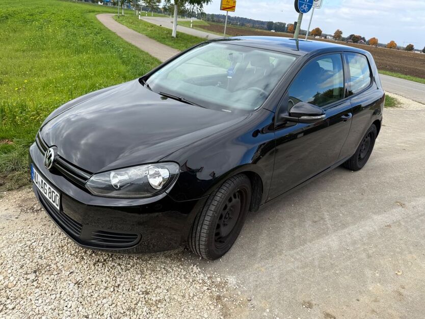 VW Golf 247.589 km 3.505 € Illertissen 89257