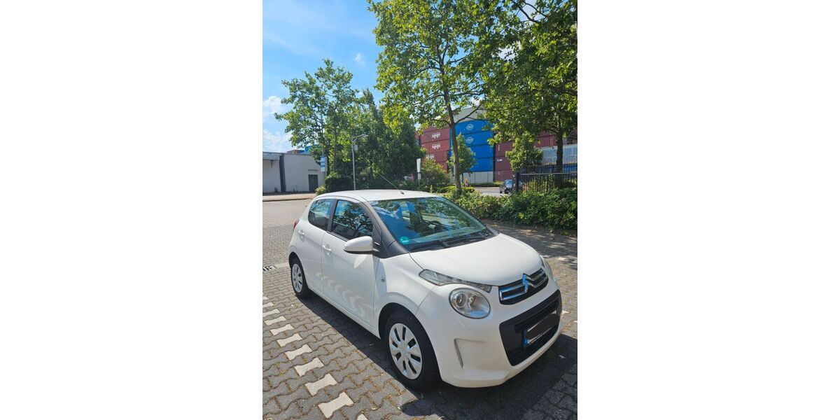 Citroen C1 146.000 km 4.290 &euro; Frankfurt am Main 60314