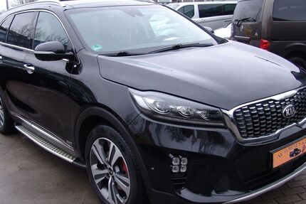 Kia Sorento 125.000 km 26.880 &euro; Berlin 12681