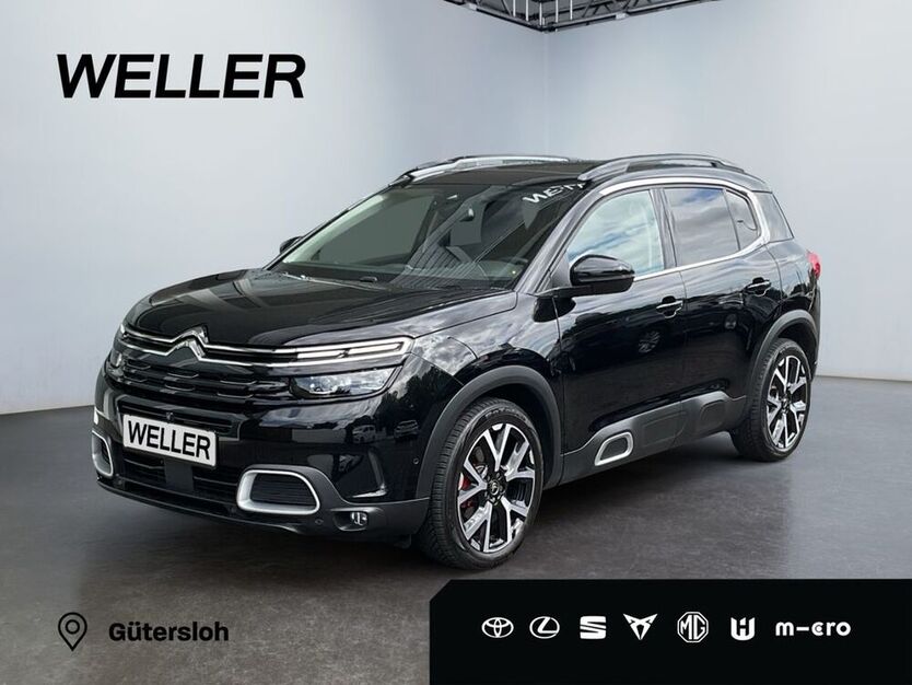 C5 Aircross