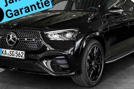 Mercedes-Benz GLE 450 10.000 km 115.899 &euro; Karlsruhe 76185