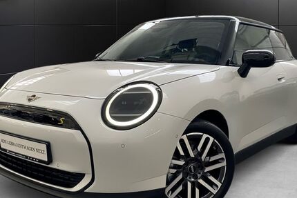 Mini Cooper SE 1.700 km 31.980 &euro; Dachau 85221