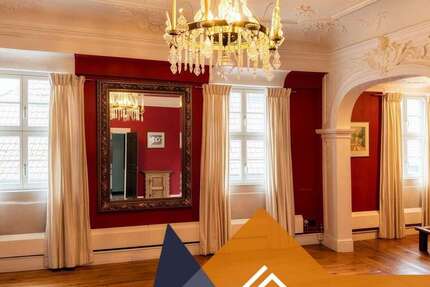 Haus Höchheim - 14 Zimmer, 618 m&sup2;, 690.000&euro; | Angebot:25236220