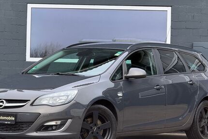 Opel Astra 254.000 km 2.980 &euro; Lauda-Königshofen 97922