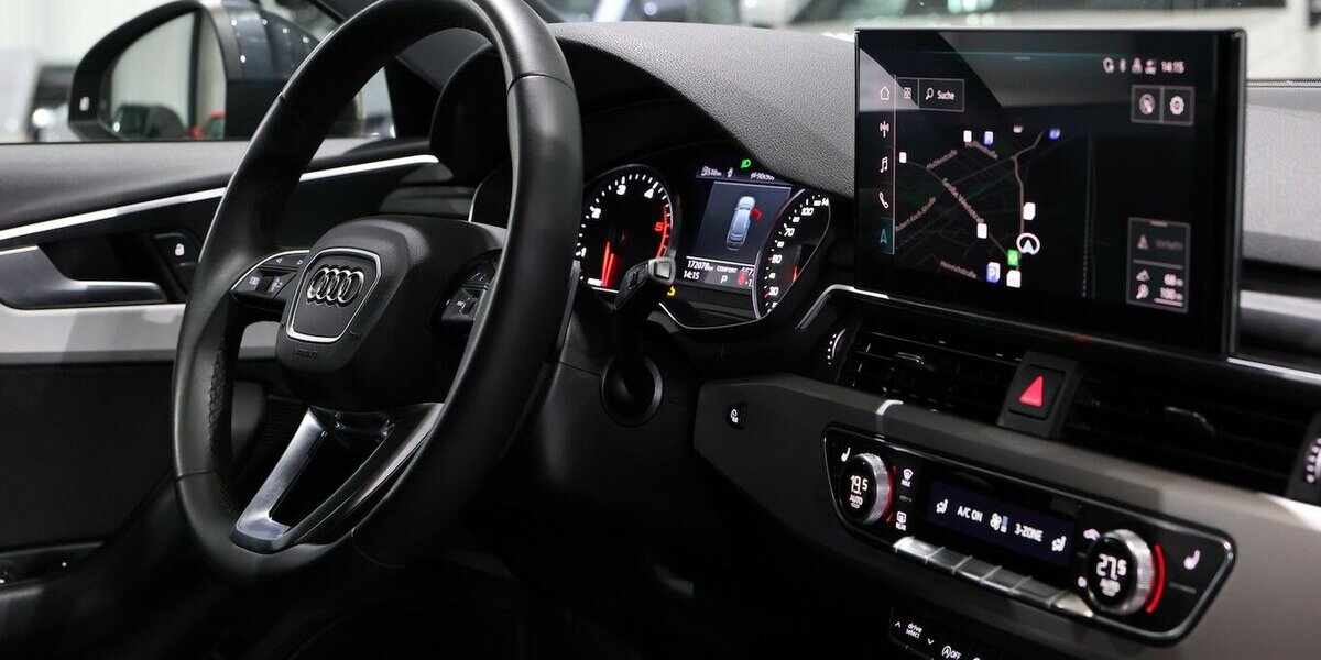 Audi A4 Avant 40 TDI QUATTRO BUSINESS ADVANCED / LED 172.000 km 22.555 &euro; Hamm 59077