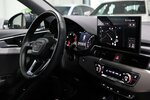 Audi A4 Avant 40 TDI QUATTRO BUSINESS ADVANCED / LED 172.000 km 22.555 &euro; Hamm 59077